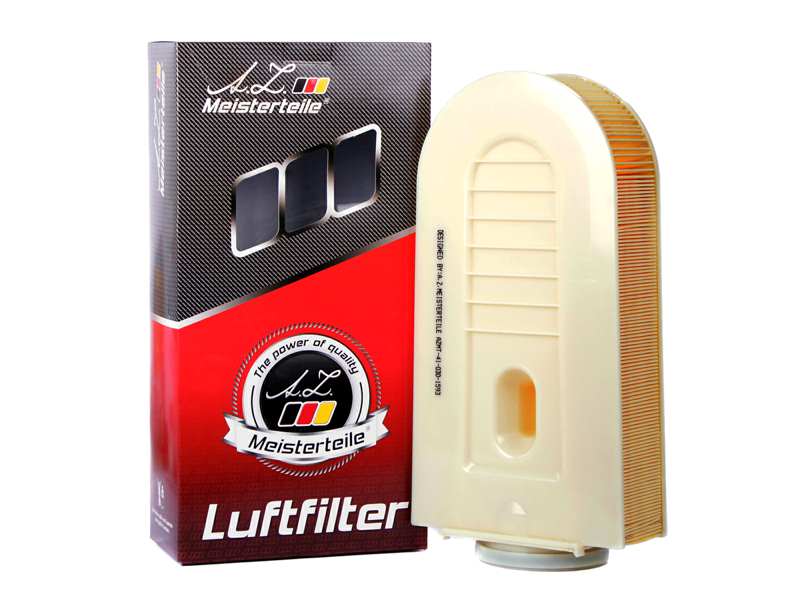 Luftfilter